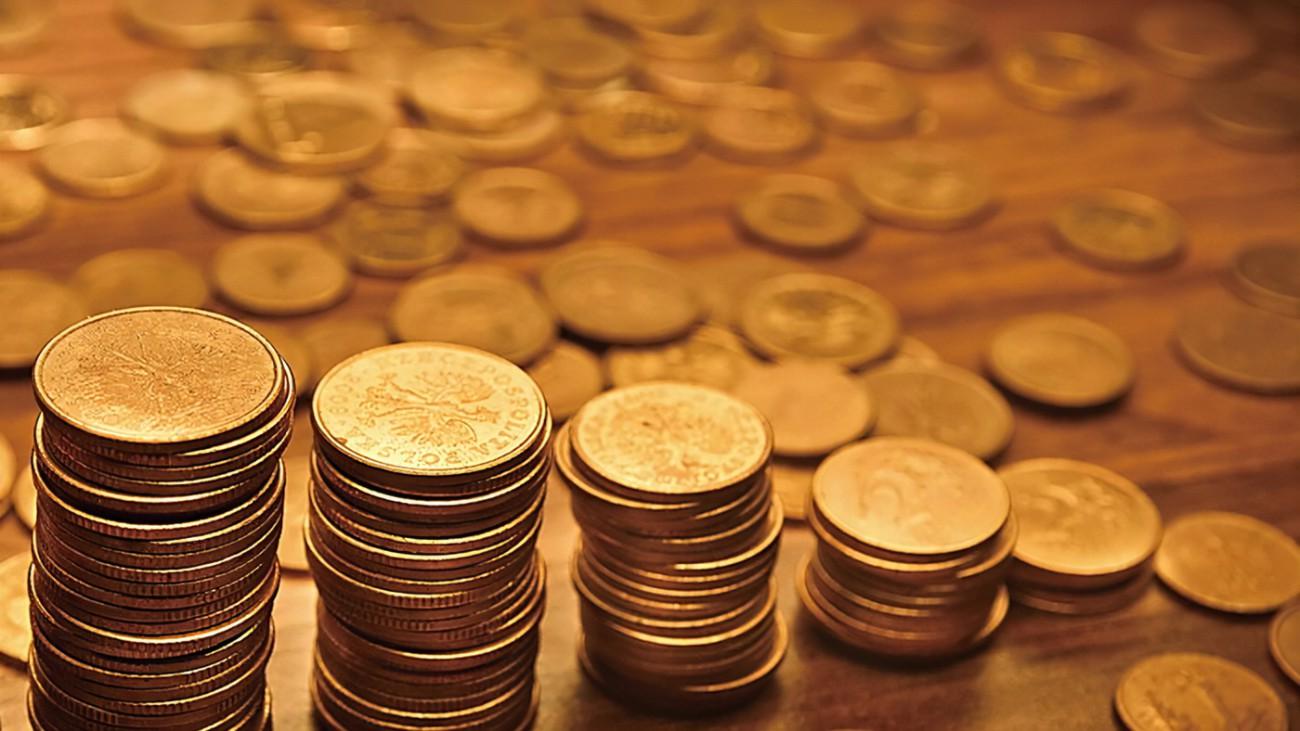 央行：8月1日起现金买金超10万元需上报